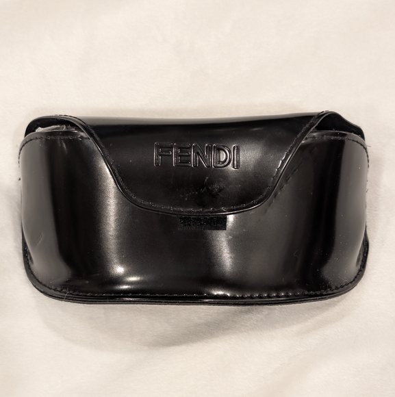 Fendi Sunglasses Multicolor Accents - Picture 9 of 9